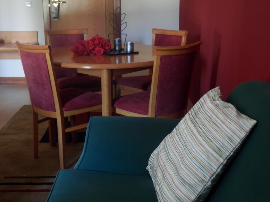 Palace Hotel E Spa Monte Rio Термаш-де-Сан-Педру-ду-Сул Экстерьер фото